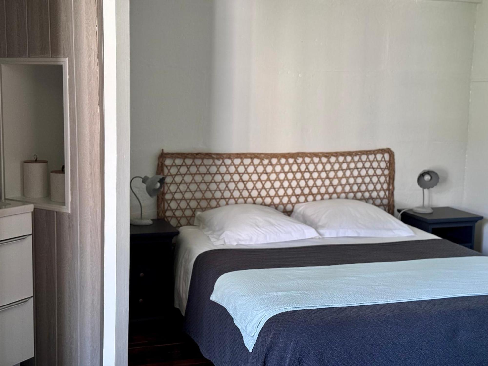 Ile De Malvy Villa Saint-Simeux Ngoại thất bức ảnh
