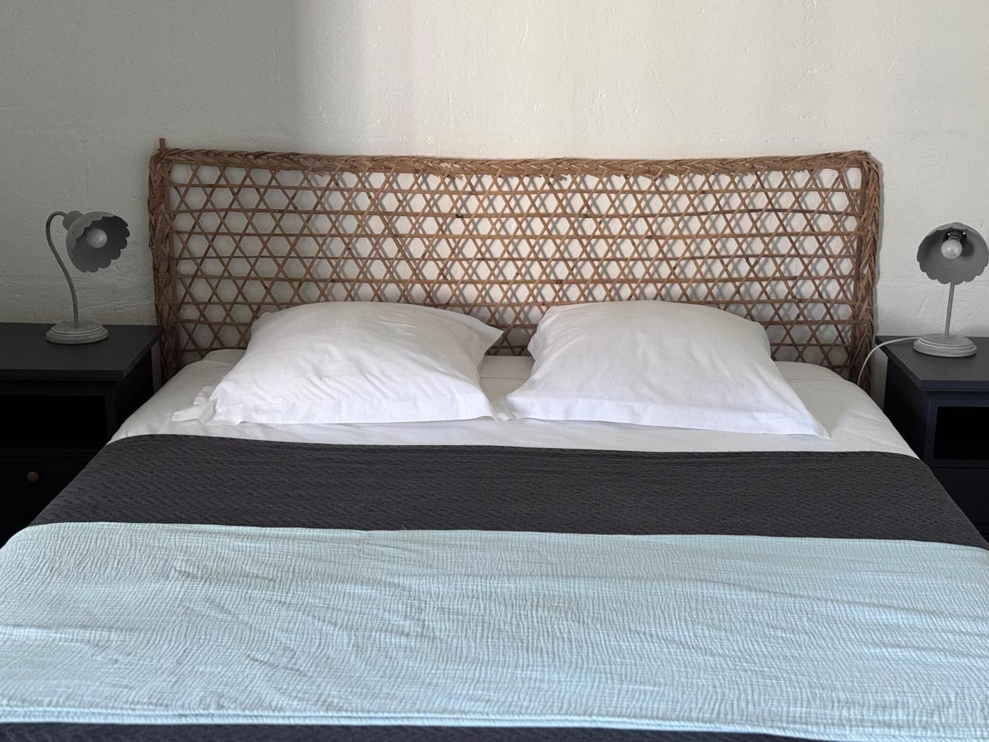 Ile De Malvy Villa Saint-Simeux Ngoại thất bức ảnh