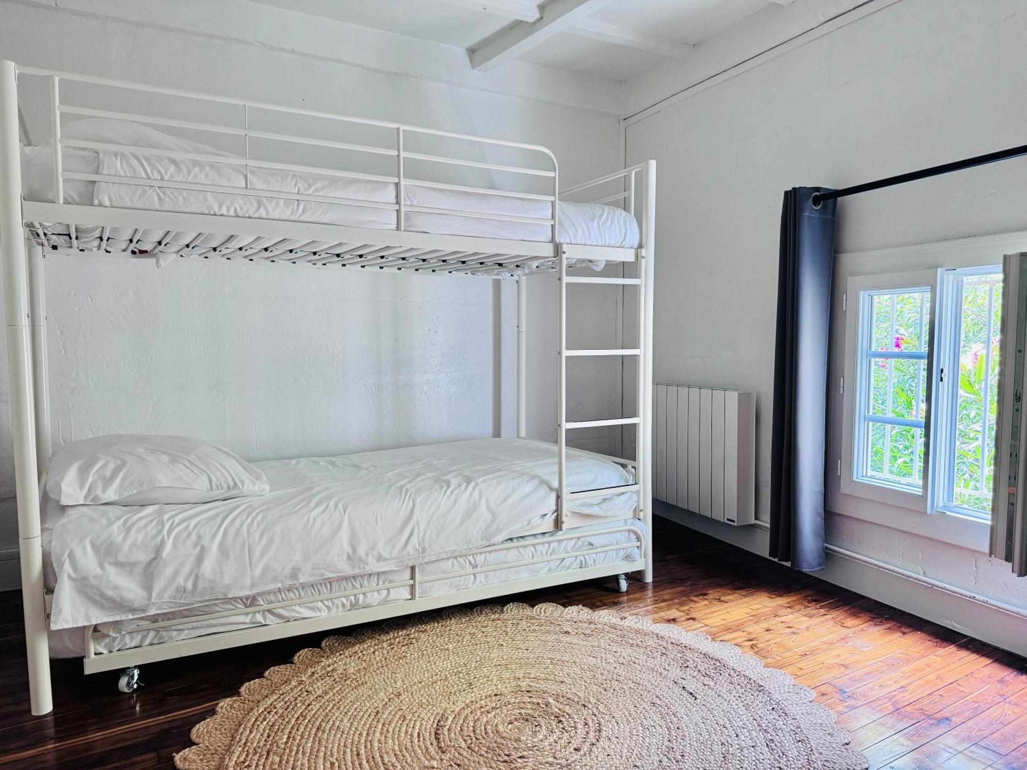 Ile De Malvy Villa Saint-Simeux Ngoại thất bức ảnh