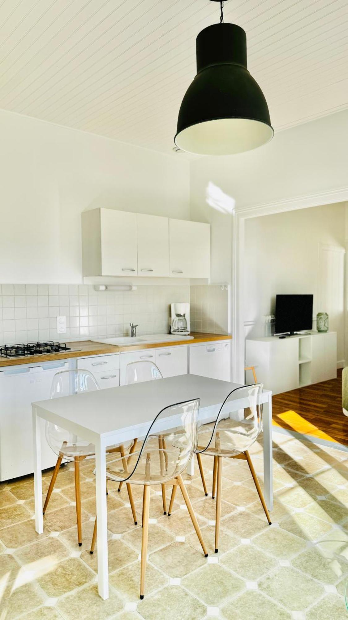 Ile De Malvy Villa Saint-Simeux Ngoại thất bức ảnh